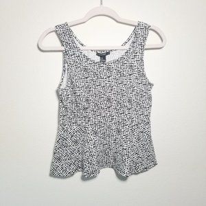 Ladies Forever 21 Summer Top - Size Medium